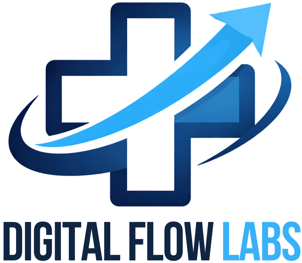 Digital Flow Labs logo