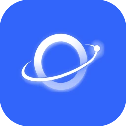 OrbitTurbo logo