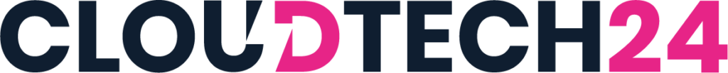 CloudTech24 Logo