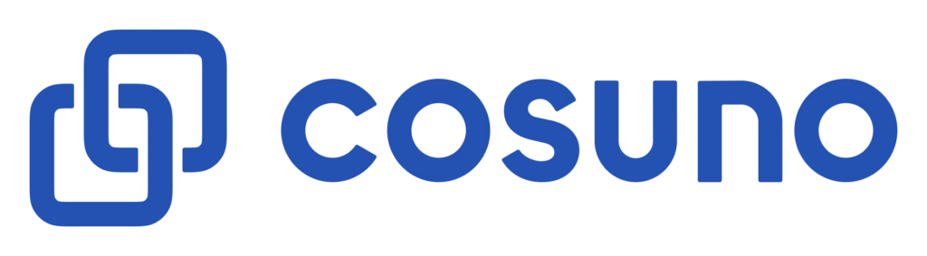 Cosuno Logo
