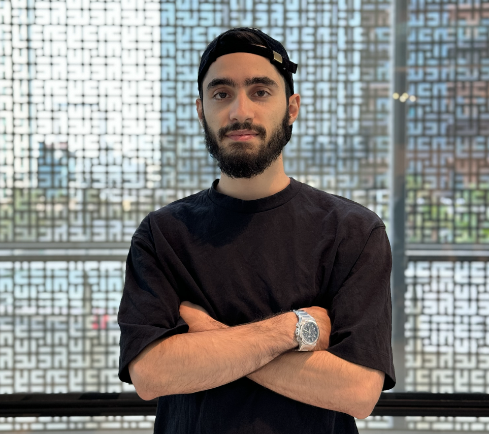 Jonatan Blum