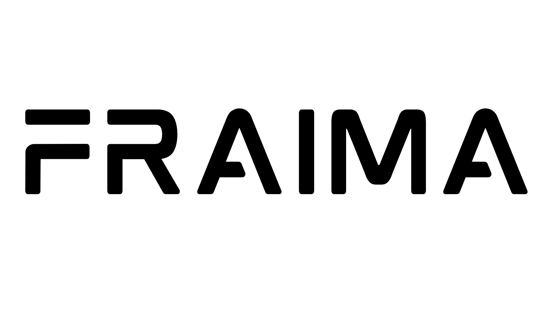 Fraima Logo