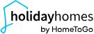 HolidayHomes Logo