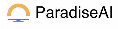 Paradise AI Logo