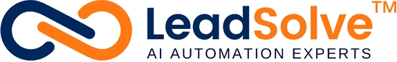 Leadsolve Logo